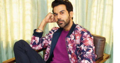 Rajkumar Rao