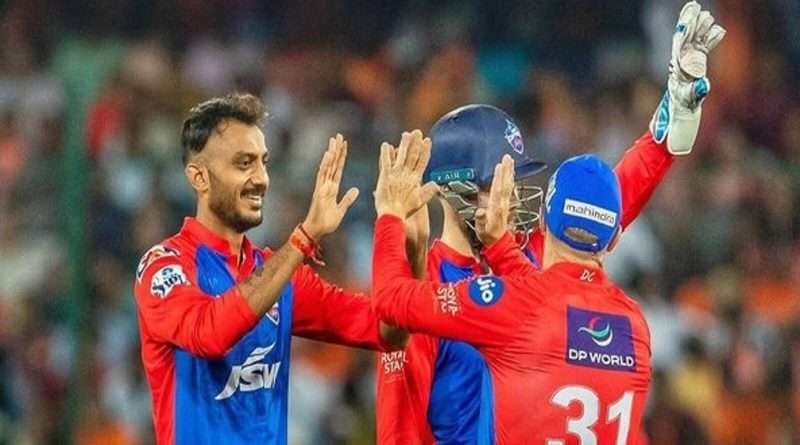 SRH vs DC