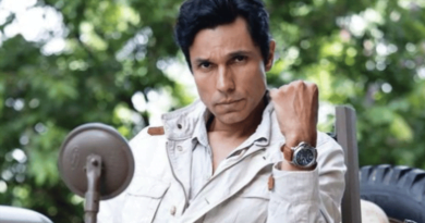 Randeep Hooda