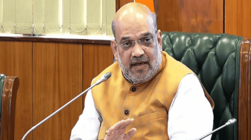 Amit Shah
