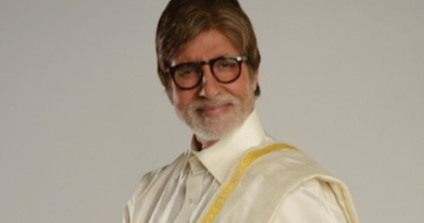 Amitabh Bachchan