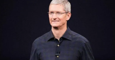 Tim Cook