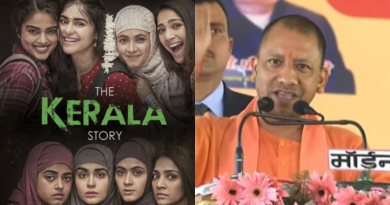 The Kerala Story
