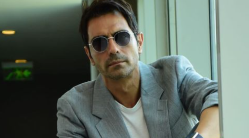 Arjun Rampal
