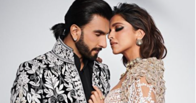 Deepika Padukone