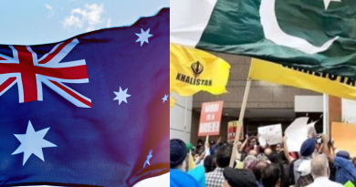 Khalistani