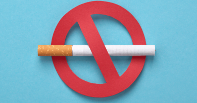 Mental Health: How giving up smoking improves your mental strength