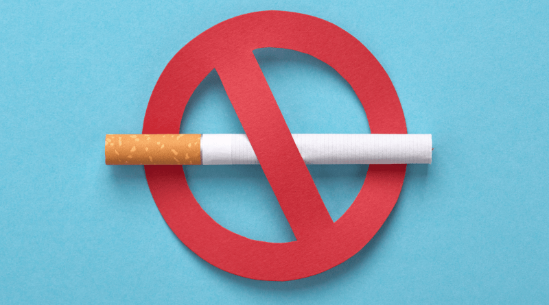 Mental Health: How giving up smoking improves your mental strength