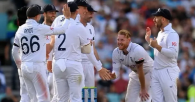England Cricket Board to call back a retired player for Ashes? 