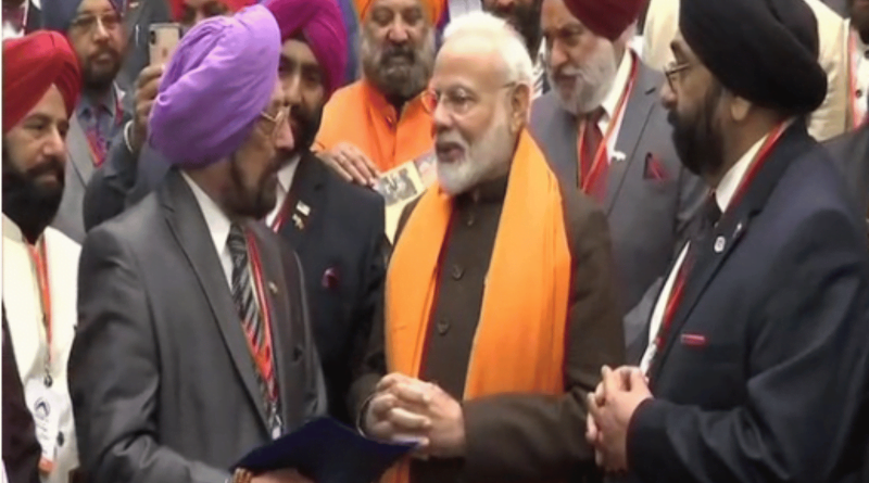 US Sikh Leader Jassee Singh: PM Modi has done ‘a lot’ for Sikhs 