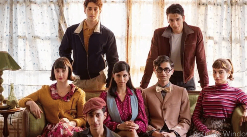 'The Archies’ new poster reignites nepotism debate