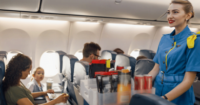 5 Flight Carry-Ons That You Must Have