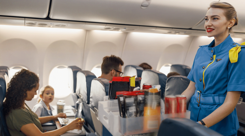 5 Flight Carry-Ons That You Must Have