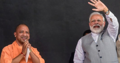Yogi Adityanath: PM Modi to attend idol installation at Ram Mandir