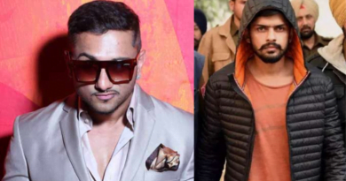 Honey Singh Death Threat: Warrant Issued Against Lawrence Bishnoi