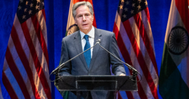 US State Department Urges Pak to ‘Disband’ Terror Groups