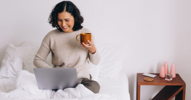 The Impact of Lifestyle on Chronological Age