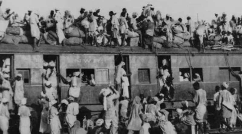 Partition Day: One of the Darkest Days of India’s Modern History
