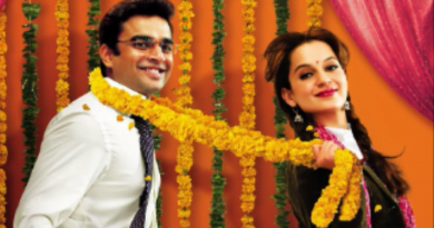 Kangana Ranaut and R Madhavan Reunite After Nearly a Decade