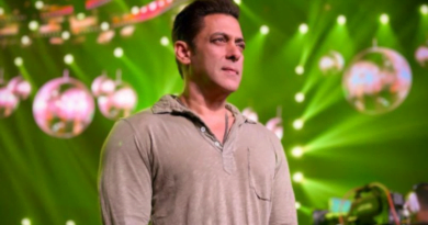 Tiger 3 star Salman Khan Reveals How He Prioritizes Scripts