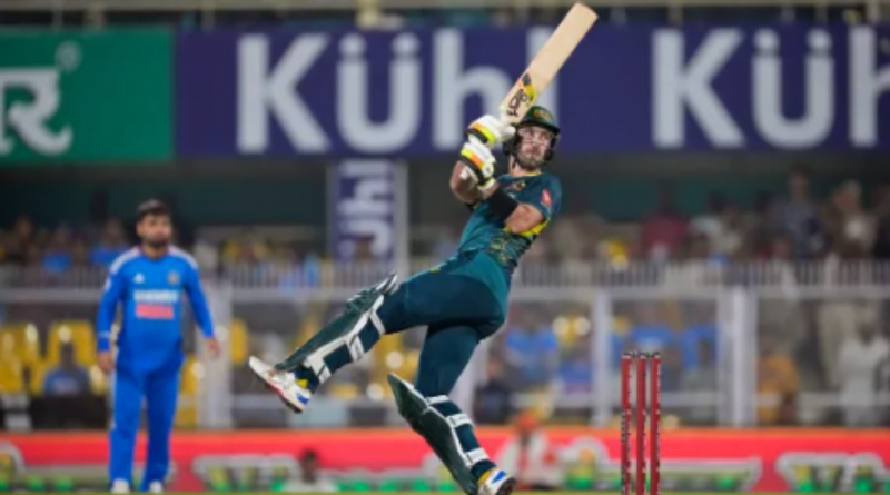 Ind vs Aus 2023: Aussies Clinch the 3rd T20I in Guwahati