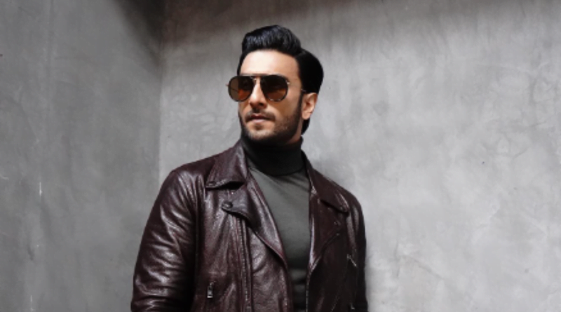 Ranveer Singh on Don 3: I Will Put My Best Foot Forward