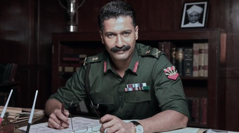 Sam Bahadur Box Office Collection Continues to Climb