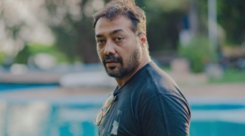 Filmmaker Anurag Kashyap Calls His Films ‘Late Bloomers’