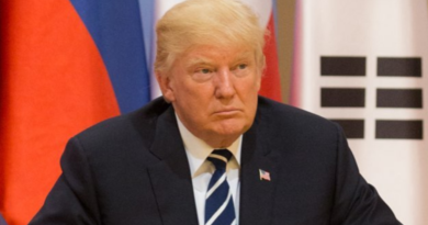 US Presidential Elections 2024: Colorado Court Disqualifies Trump