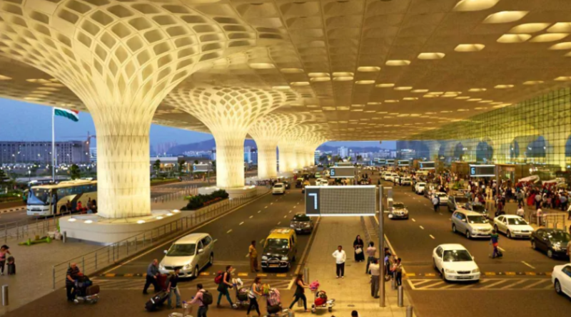 Bomb Threat at Mumbai, Delhi and Other Airports