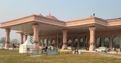 PM Modi Inaugurates Ayodhya Airport Today
