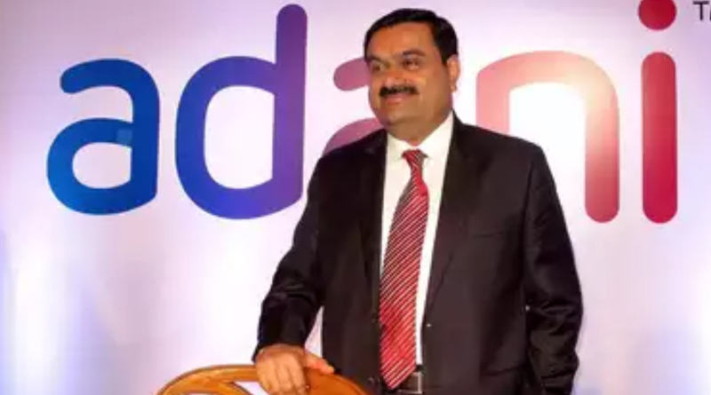 Hindenburg Case: Gautam Adani Hails Supreme Court Judgement