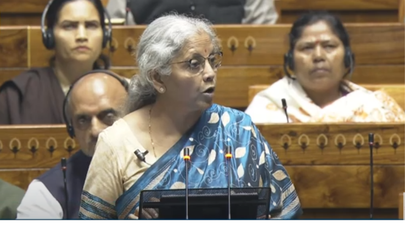 Budget 2024: Focus on Upskilling Women and Youth