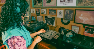 Audio Enhancements on mobile devices: for those who missed it!