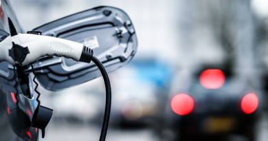 Electric Vehicles