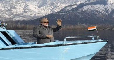 modi in J&K