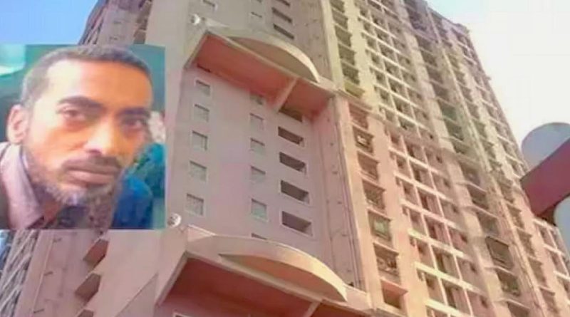 Bharat Jain