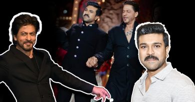 srk ram charan