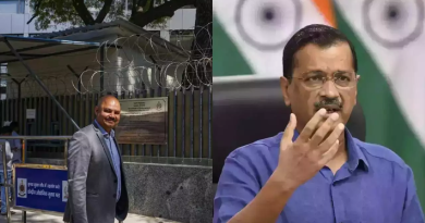 Bibhav Kejriwal
