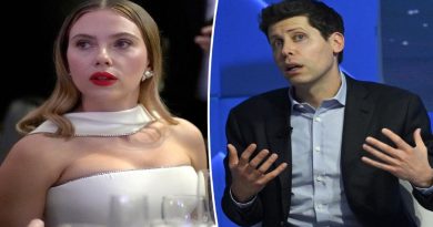 scarlett OpenAI