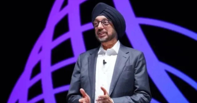 NP Singh
