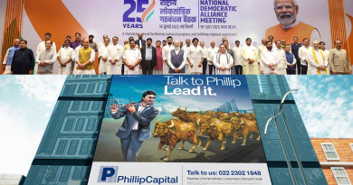 Phillip Capital on BJP NDA Lok Sabha Elections