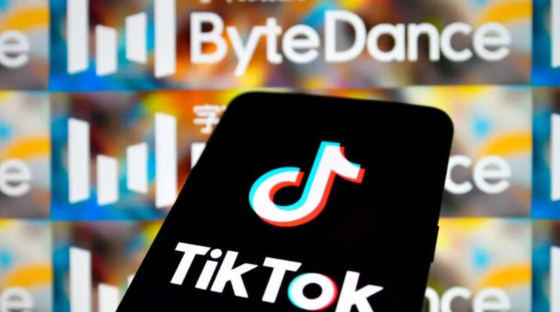 bytedance tiktok ban