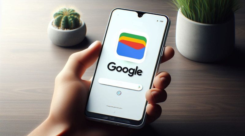 google wallet