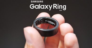 Samsung Galaxy Ring