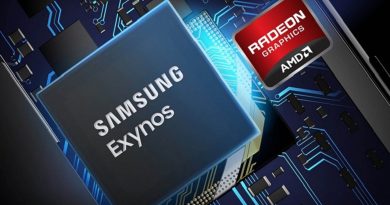 samsung exynos amd