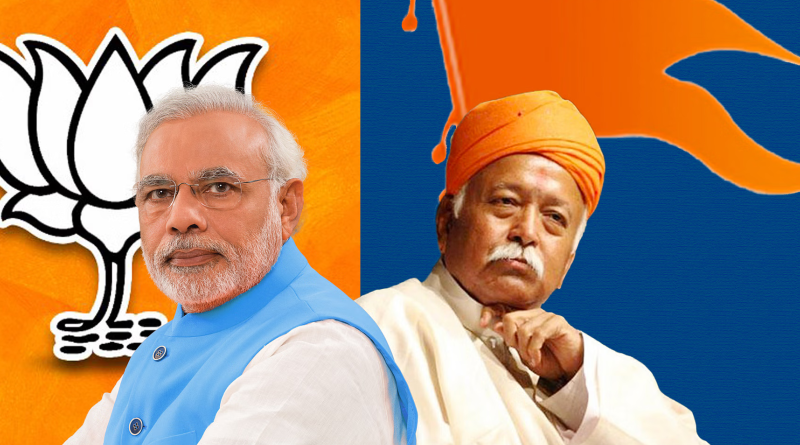 RSS Modi