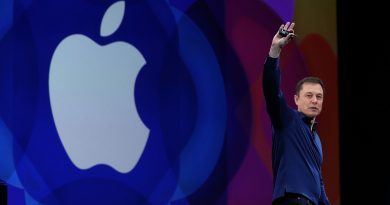 Elon Musk Apple OpenAI