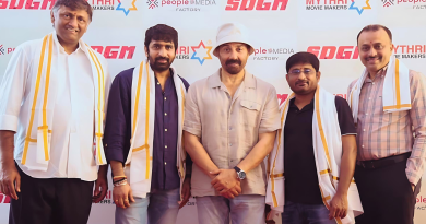 Sunny Deol Telugu