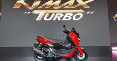 Nmax Turbo